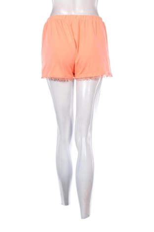 Pantaloni scurți de femei F&F, Mărime M, Culoare Portocaliu, Preț 52,13 Lei