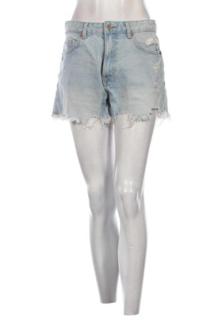 Dámské kraťasy  Fb Sister, Velikost M, Barva Modrá, Cena  283,00 Kč