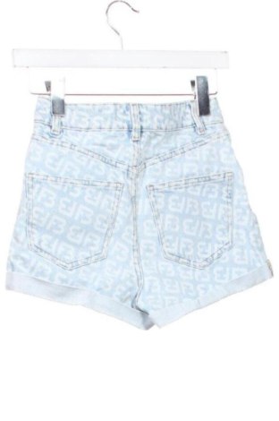 Дамски къс панталон Fb Sister, Размер XXS, Цвят Многоцветен, Цена 10,00 €