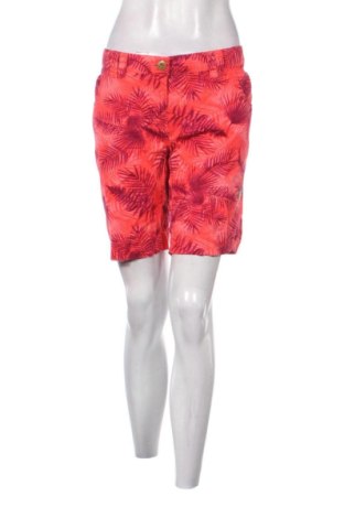 Γυναικείο κοντό παντελόνι Fire Fly, Μέγεθος XL, Χρώμα Πολύχρωμο, Τιμή 11,99 €