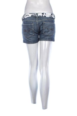Női rövidnadrág Fishbone, Méret M, Szín Kék, Ár 4 009 Ft