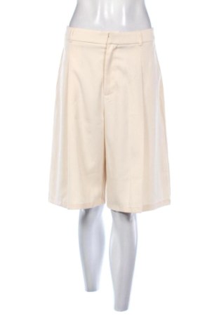 Női rövidnadrág Forever 21, Méret L, Szín Ekrü
, Ár 4 227 Ft