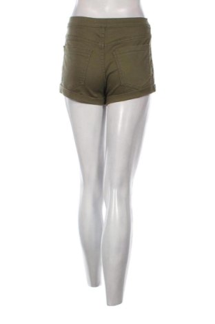 Dámské kraťasy  Forever 21, Velikost S, Barva Zelená, Cena  283,00 Kč