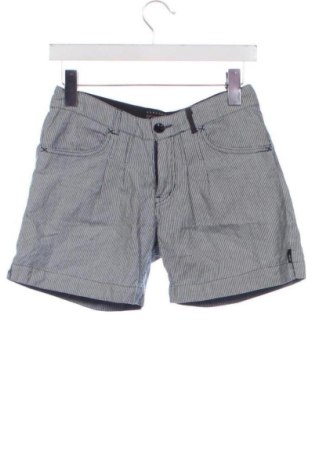 Γυναικείο κοντό παντελόνι Forvert, Μέγεθος M, Χρώμα Πολύχρωμο, Τιμή 8,99 €