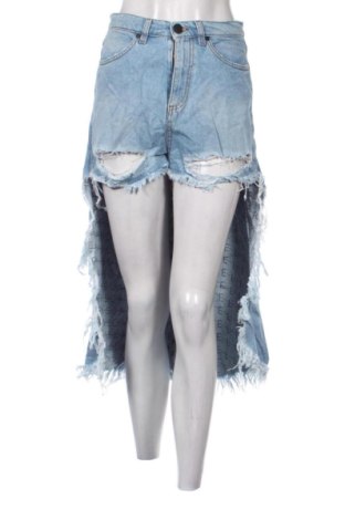 Női rövidnadrág Gaelle Paris, Méret S, Szín Kék, Ár 9 469 Ft