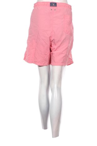 Dámske kraťasy  Gant, Veľkosť 3XL, Farba Ružová, Cena  45,95 €