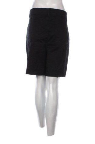 Damen Shorts George, Größe 4XL, Farbe Schwarz, Preis 9,71 €