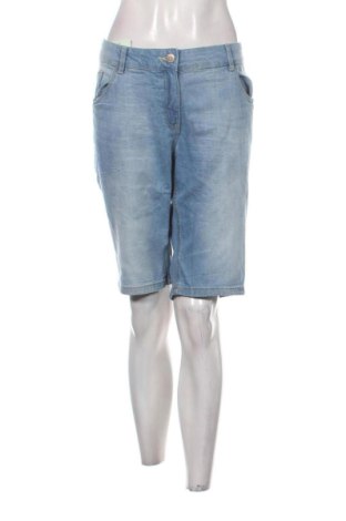Dámske kraťasy  Giada, Veľkosť 3XL, Farba Modrá, Cena  18,95 €