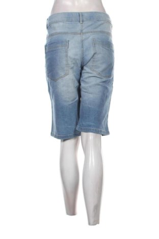 Dámske kraťasy  Giada, Veľkosť 3XL, Farba Modrá, Cena  18,95 €