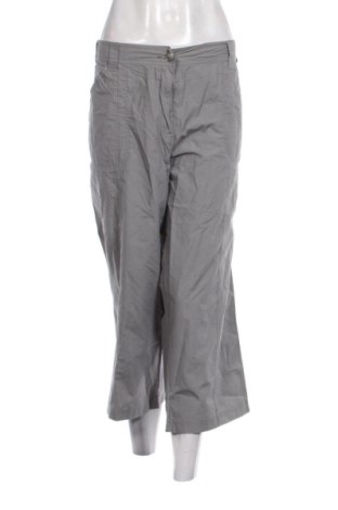 Дамски къс панталон Giada, Размер 3XL, Цвят Сив, Цена 4,60 €