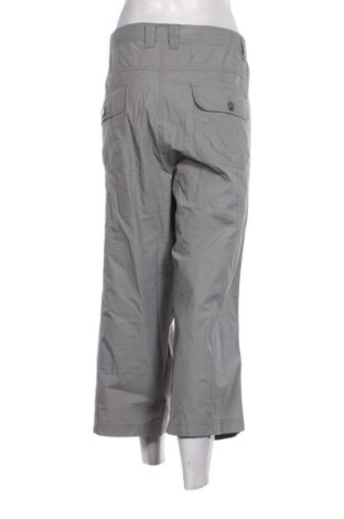 Дамски къс панталон Giada, Размер 3XL, Цвят Сив, Цена 4,60 €