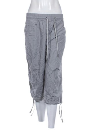 Dámske kraťasy  Gina, Veľkosť XL, Farba Sivá, Cena  7,95 €