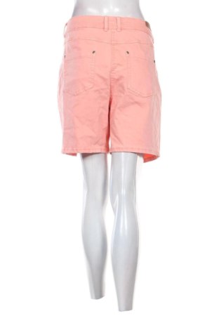 Dámské kraťasy  Gina, Velikost 3XL, Barva Oranžová, Cena  119,00 Kč