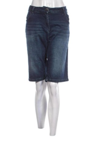 Női rövidnadrág Gina Benotti, Méret XXL, Szín Kék, Ár 3 329 Ft