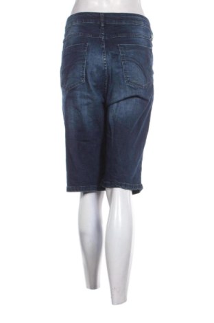 Női rövidnadrág Gina Benotti, Méret XXL, Szín Kék, Ár 3 329 Ft