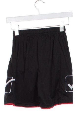 Damen Shorts Givova, Größe XS, Farbe Schwarz, Preis € 10,00