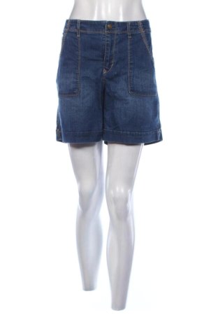 Női rövidnadrág Gloria Vanderbilt, Méret XL, Szín Kék, Ár 4 132 Ft