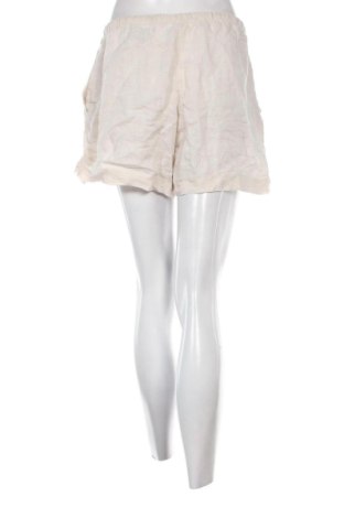 Dámské kraťasy  H&M, Velikost S, Barva Krémová, Cena  275,00 Kč