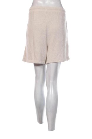 Дамски къс панталон H&M, Размер L, Цвят Бежов, Цена 10,22 €