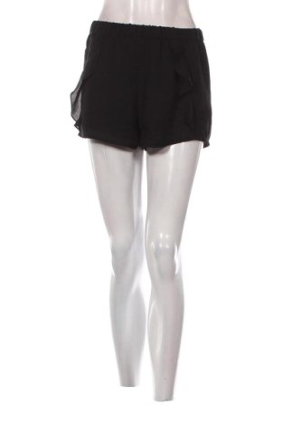 Dámske kraťasy  H&M, Veľkosť M, Farba Čierna, Cena  9,70 €