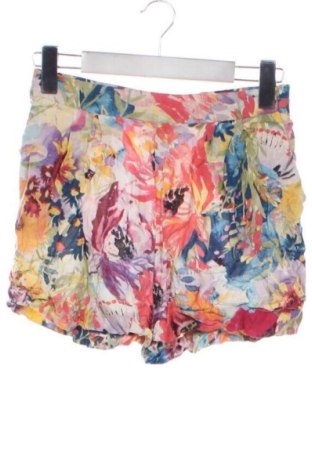 Dámske kraťasy  H&M, Veľkosť XS, Farba Viacfarebná, Cena  9,70 €