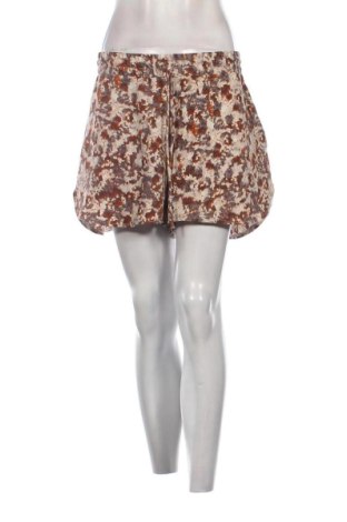 Γυναικείο κοντό παντελόνι H&M, Μέγεθος S, Χρώμα Πολύχρωμο, Τιμή 9,70 €