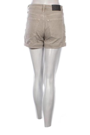 Γυναικείο κοντό παντελόνι H&M, Μέγεθος S, Χρώμα Γκρί, Τιμή 9,70 €