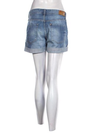 Дамски къс панталон H&M, Размер L, Цвят Син, Цена 16,10 €