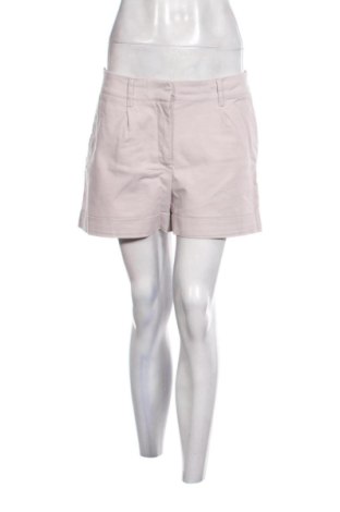 Дамски къс панталон H&M, Размер L, Цвят Бежов, Цена 16,76 €