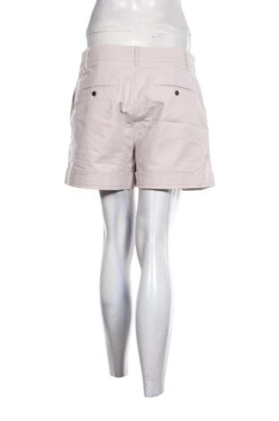 Дамски къс панталон H&M, Размер L, Цвят Бежов, Цена 16,76 €