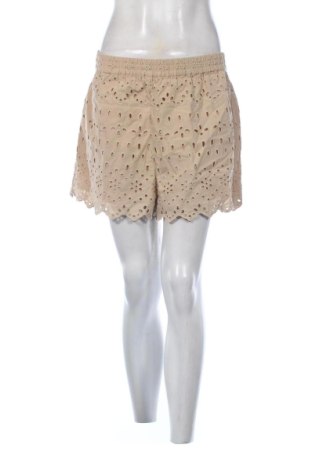 Damen Shorts H&M, Größe M, Farbe Beige, Preis € 9,78