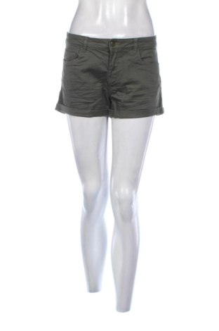 Damen Shorts H&M, Größe M, Farbe Grün, Preis € 7,50