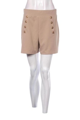 Damen Shorts H&M, Größe L, Farbe Beige, Preis € 10,00