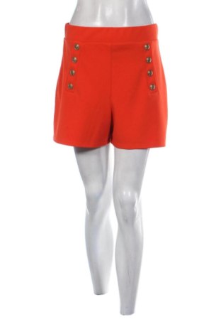 Damen Shorts H&M, Größe L, Farbe Rot, Preis € 10,00