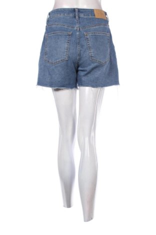 Dámske kraťasy  H&M, Veľkosť M, Farba Modrá, Cena  10,00 €