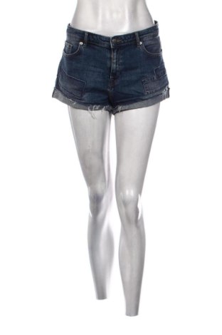 Damen Shorts H&M, Größe XL, Farbe Blau, Preis 10,00 €