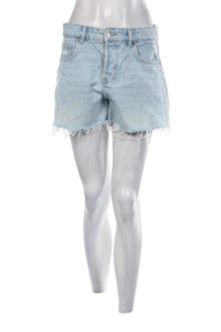 Damen Shorts H&M, Größe L, Farbe Blau, Preis 10,00 €