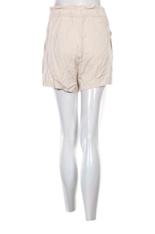 Γυναικείο κοντό παντελόνι H&M, Μέγεθος S, Χρώμα  Μπέζ, Τιμή 3,99 €