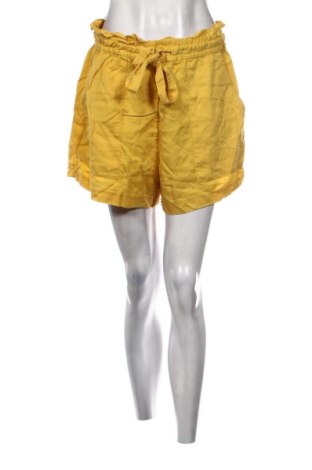 Damen Shorts H&M, Größe M, Farbe Gelb, Preis 9,70 €