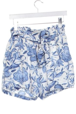 Дамски къс панталон H&M, Размер XS, Цвят Многоцветен, Цена 2,55 €