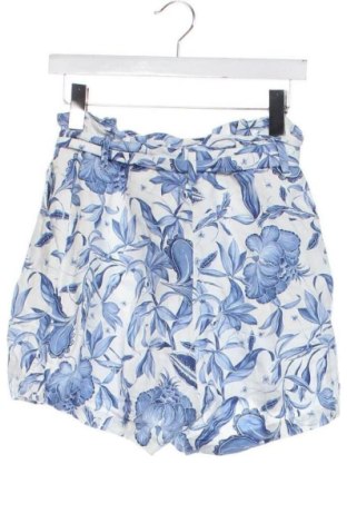 Дамски къс панталон H&M, Размер XS, Цвят Многоцветен, Цена 2,55 €