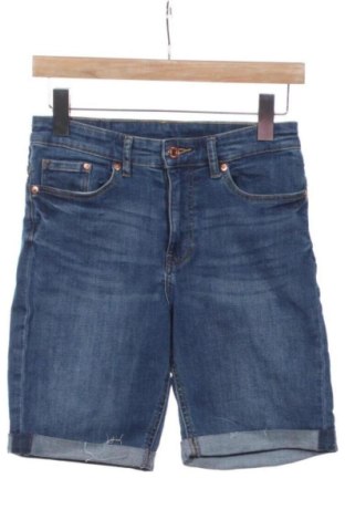 Dámské kraťasy  H&M, Velikost S, Barva Modrá, Cena  239,00 Kč
