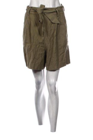 Női rövidnadrág H&M, Méret L, Szín Zöld, Ár 4 009 Ft