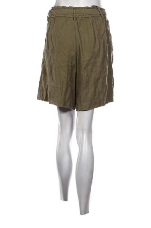 Női rövidnadrág H&M, Méret L, Szín Zöld, Ár 4 009 Ft