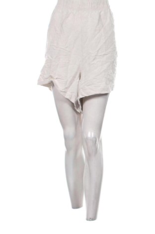 Dámské kraťasy  H&M, Velikost 4XL, Barva Béžová, Cena  79,00 Kč