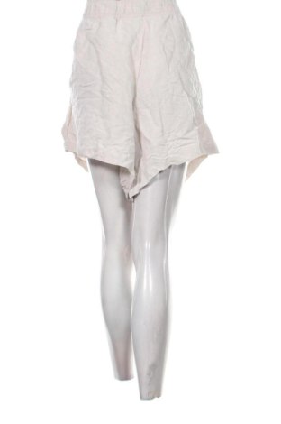 Dámské kraťasy  H&M, Velikost 4XL, Barva Béžová, Cena  79,00 Kč