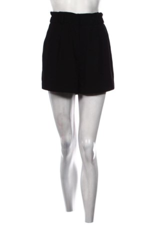 Γυναικείο κοντό παντελόνι H&M, Μέγεθος S, Χρώμα Μαύρο, Τιμή 10,00 €