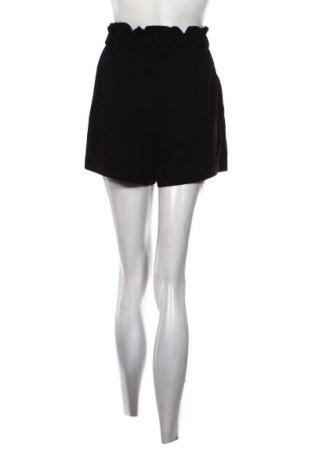 Γυναικείο κοντό παντελόνι H&M, Μέγεθος S, Χρώμα Μαύρο, Τιμή 10,00 €
