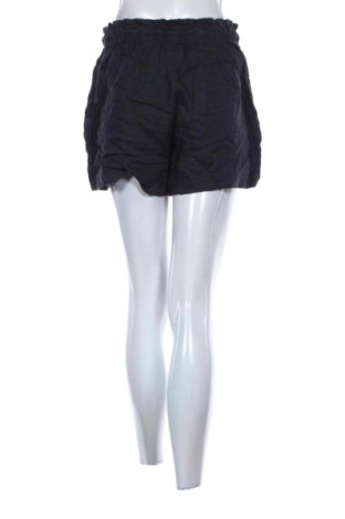 Дамски къс панталон H&M, Размер L, Цвят Черен, Цена 10,22 €