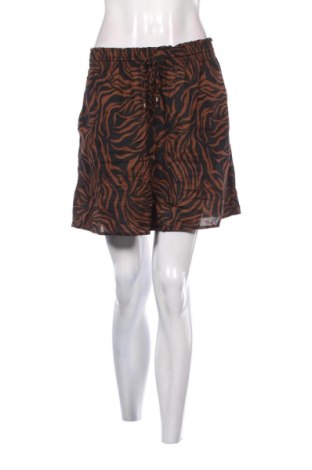Γυναικείο κοντό παντελόνι H&M, Μέγεθος M, Χρώμα Πολύχρωμο, Τιμή 10,00 €